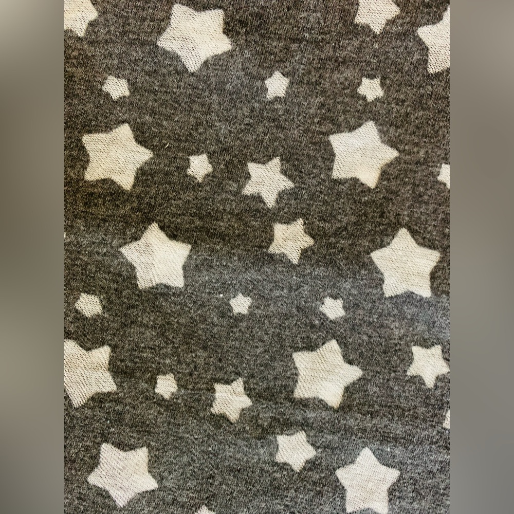 Starry Scarf - Picture 4 of 6